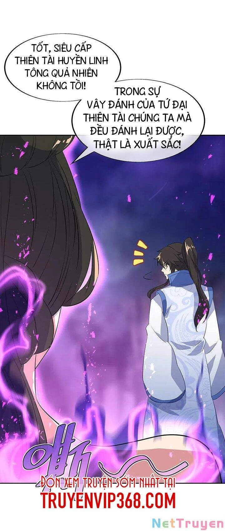 Chiến Hồn Tuyệt Thế Chapter 190 - 24