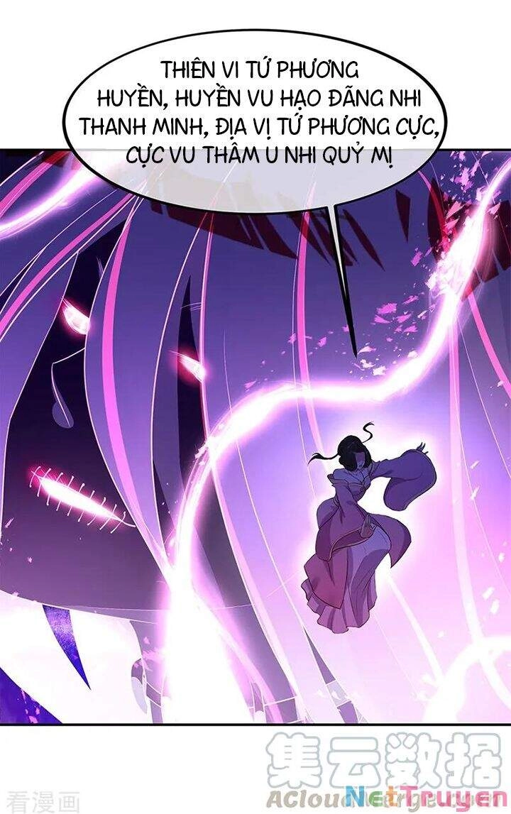 Chiến Hồn Tuyệt Thế Chapter 192 - 4