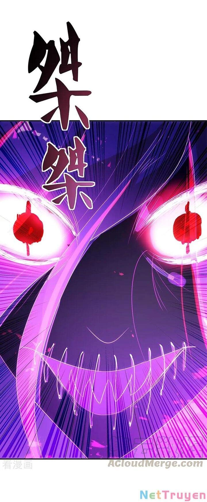 Chiến Hồn Tuyệt Thế Chapter 192 - 7