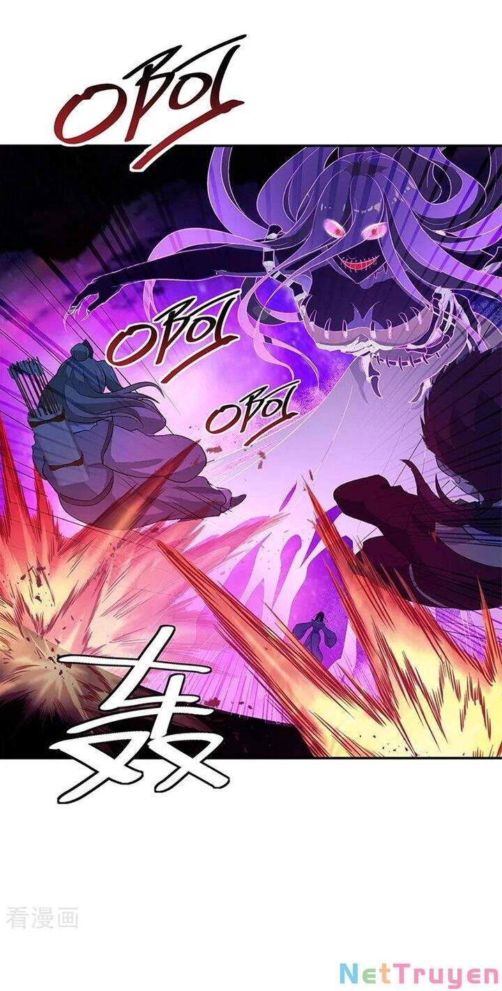 Chiến Hồn Tuyệt Thế Chapter 192 - 8