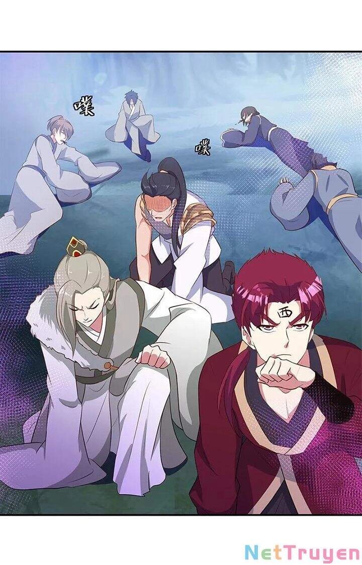 Chiến Hồn Tuyệt Thế Chapter 192 - 9