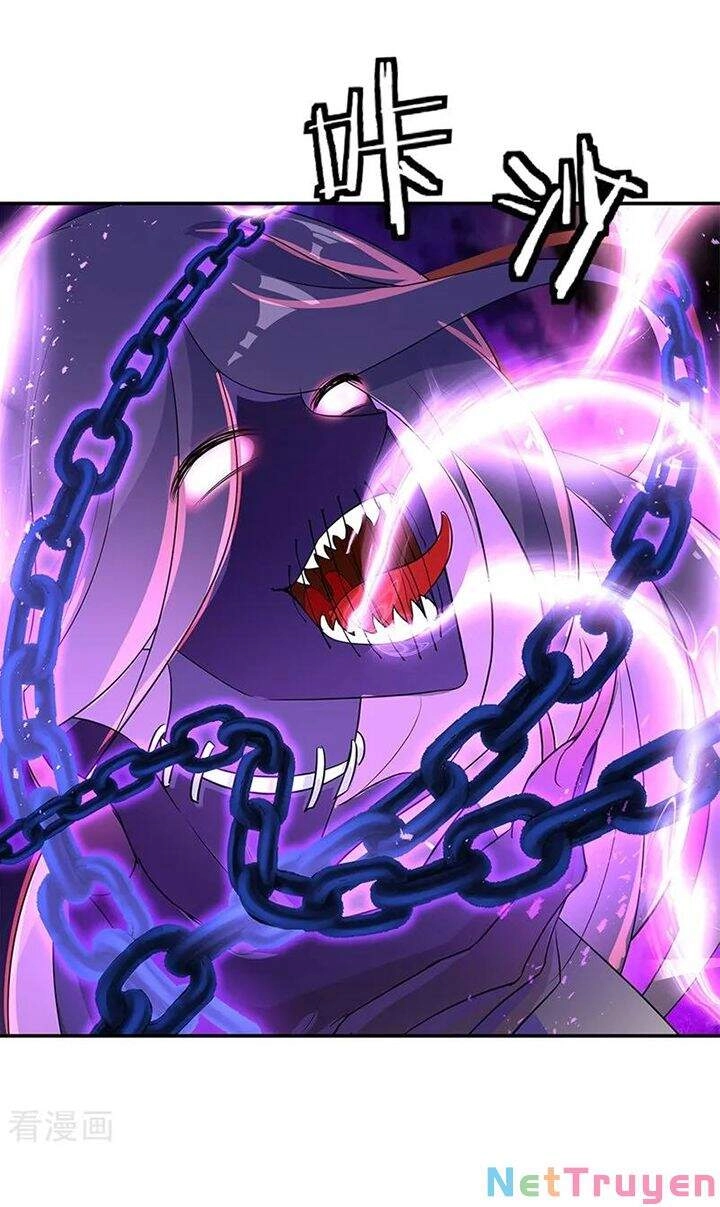 Chiến Hồn Tuyệt Thế Chapter 192 - 12