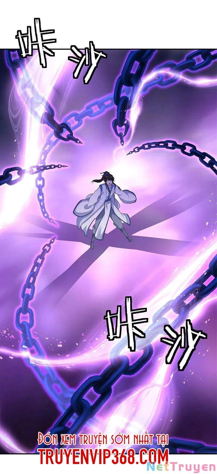 Chiến Hồn Tuyệt Thế Chapter 192 - 13