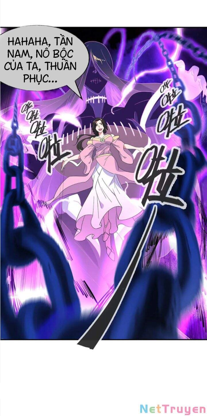 Chiến Hồn Tuyệt Thế Chapter 193 - 4