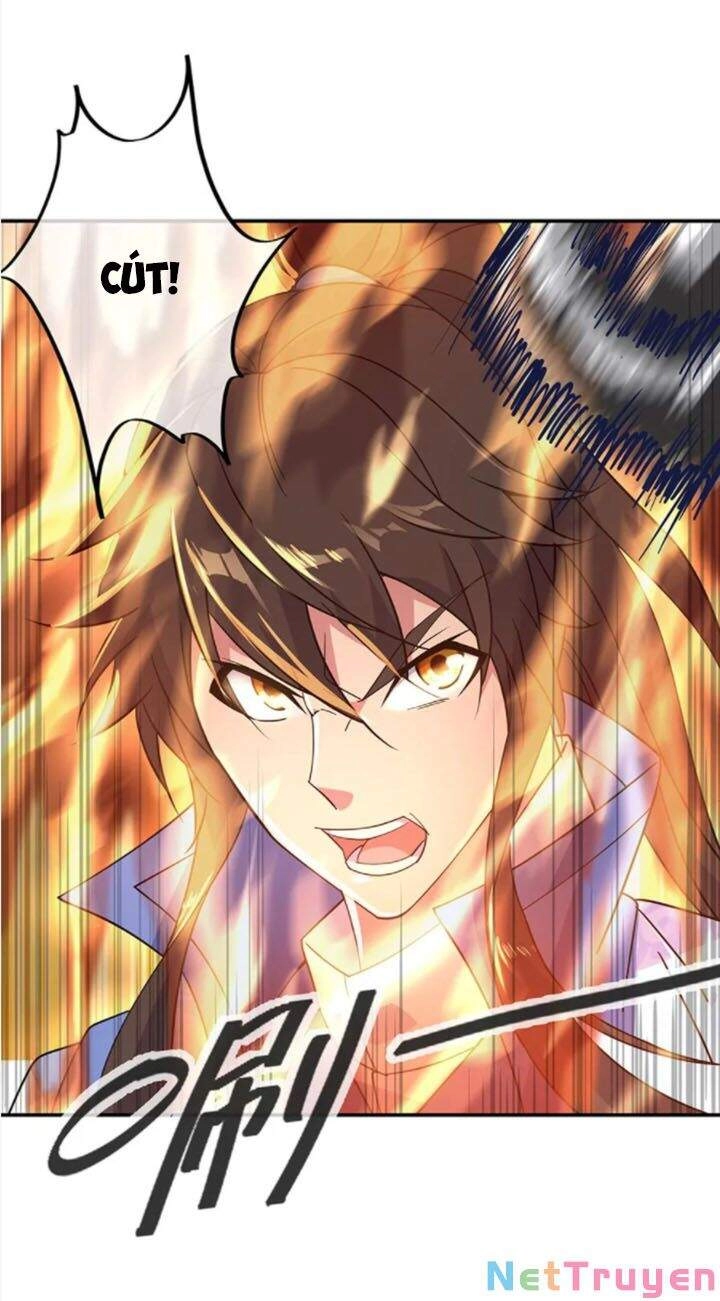 Chiến Hồn Tuyệt Thế Chapter 193 - 5