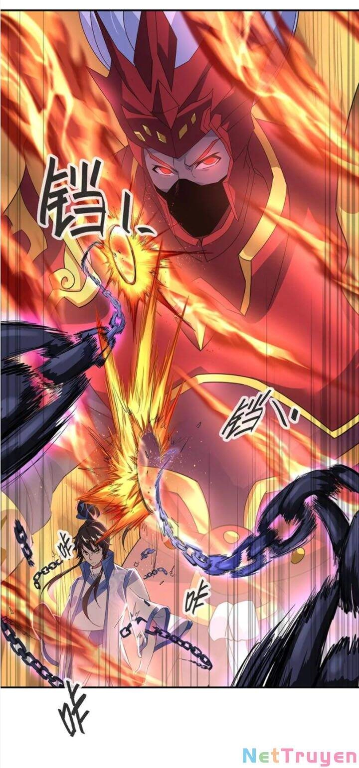 Chiến Hồn Tuyệt Thế Chapter 193 - 6