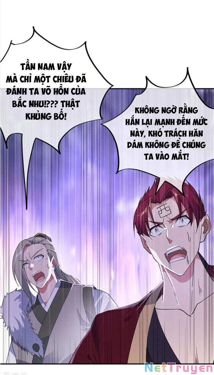 Chiến Hồn Tuyệt Thế Chapter 193 - 8