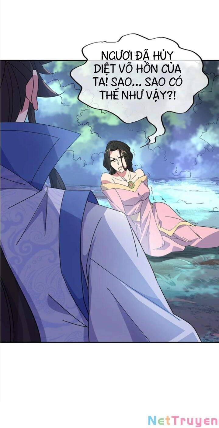 Chiến Hồn Tuyệt Thế Chapter 193 - 10