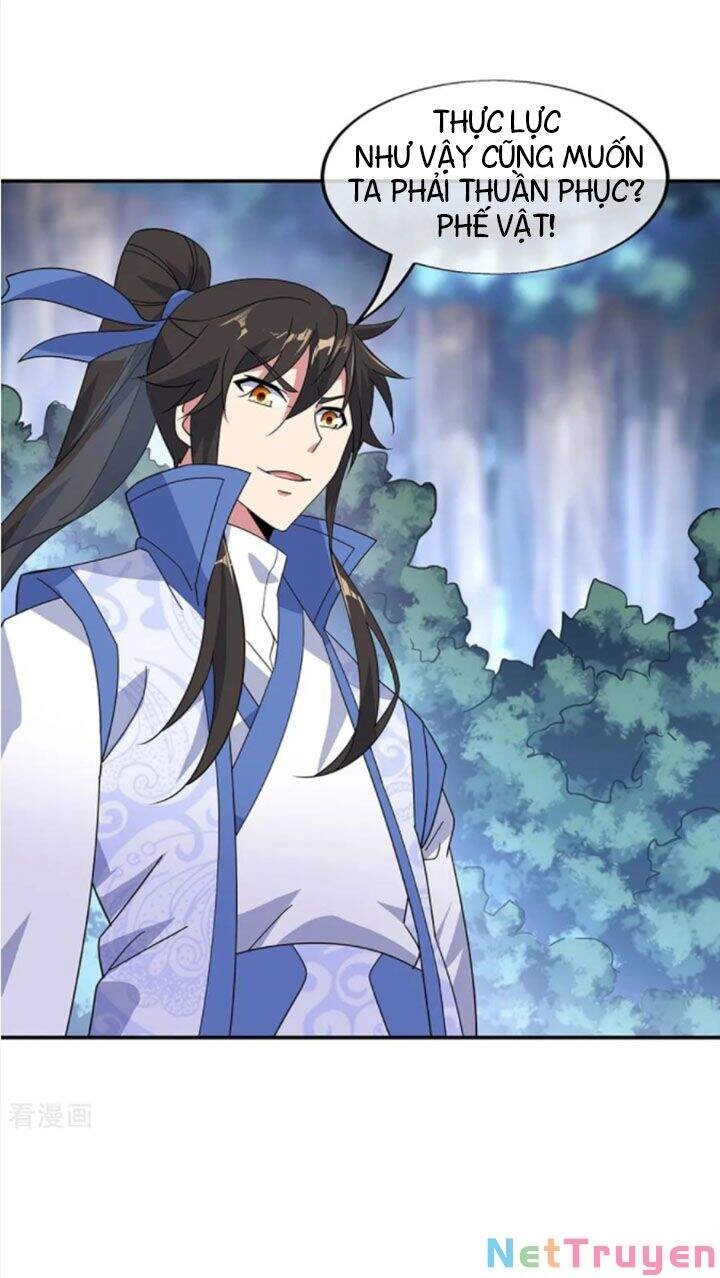 Chiến Hồn Tuyệt Thế Chapter 193 - 11