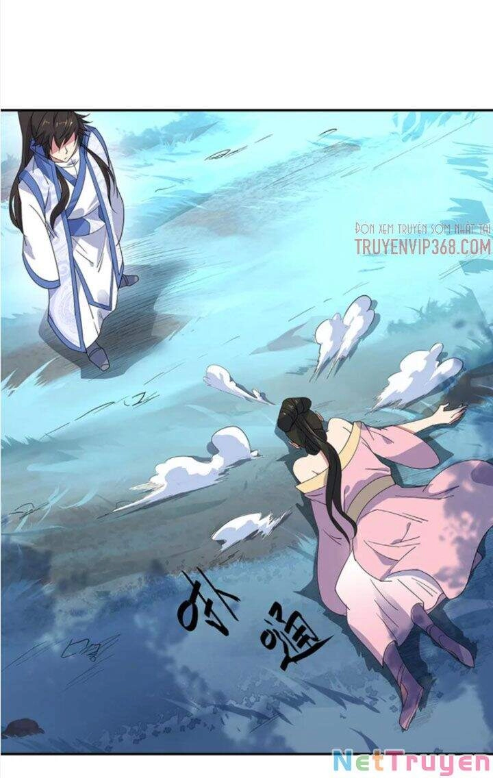 Chiến Hồn Tuyệt Thế Chapter 193 - 13