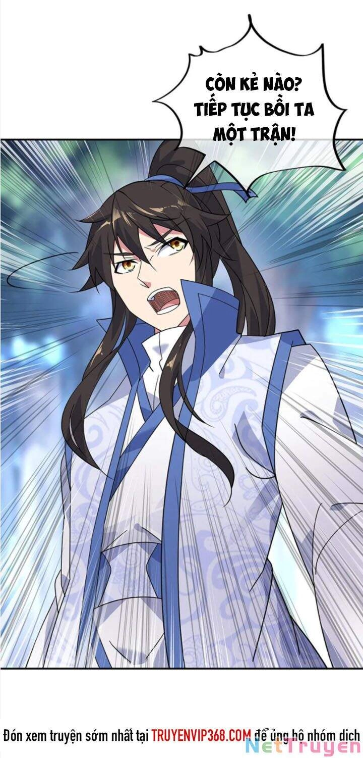 Chiến Hồn Tuyệt Thế Chapter 193 - 14