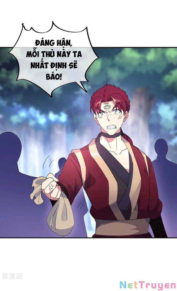 Chiến Hồn Tuyệt Thế Chapter 194 - 5