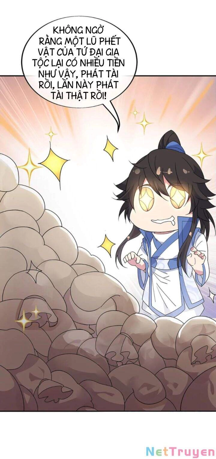 Chiến Hồn Tuyệt Thế Chapter 194 - 6