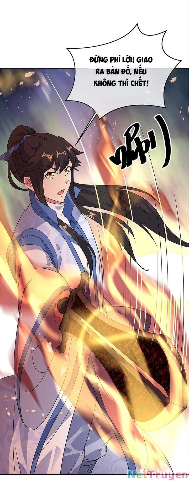 Chiến Hồn Tuyệt Thế Chapter 195 - 4