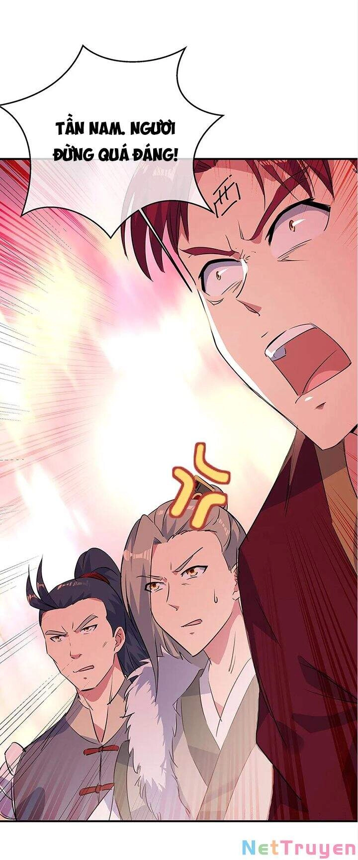 Chiến Hồn Tuyệt Thế Chapter 195 - 5