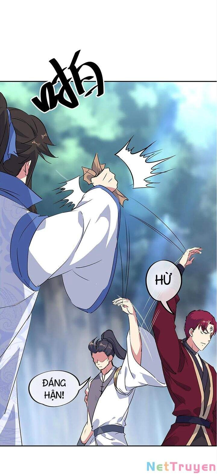 Chiến Hồn Tuyệt Thế Chapter 195 - 9