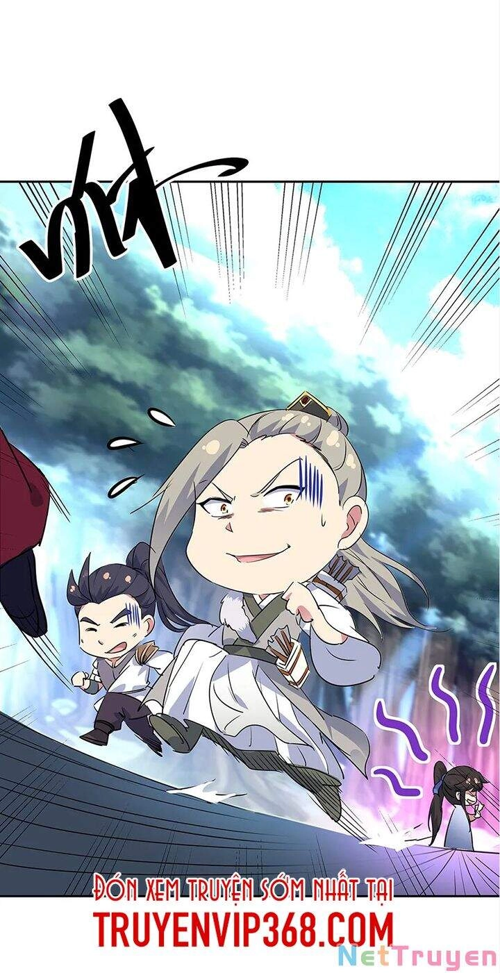 Chiến Hồn Tuyệt Thế Chapter 195 - 11