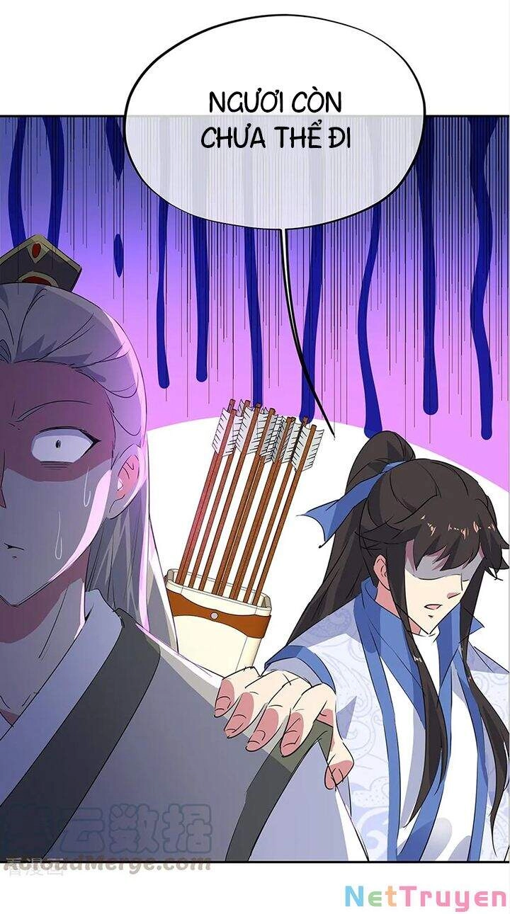 Chiến Hồn Tuyệt Thế Chapter 195 - 13