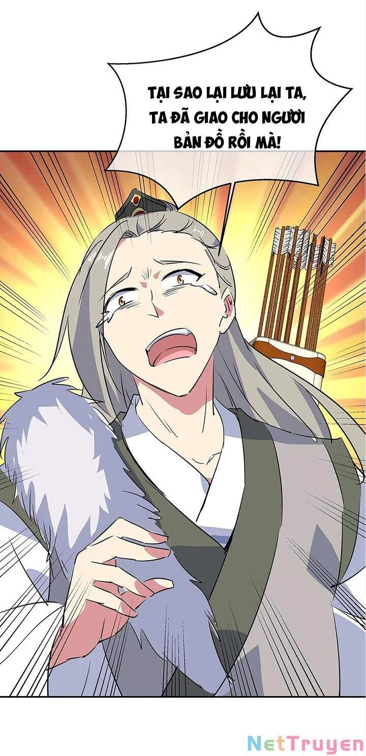 Chiến Hồn Tuyệt Thế Chapter 195 - 14