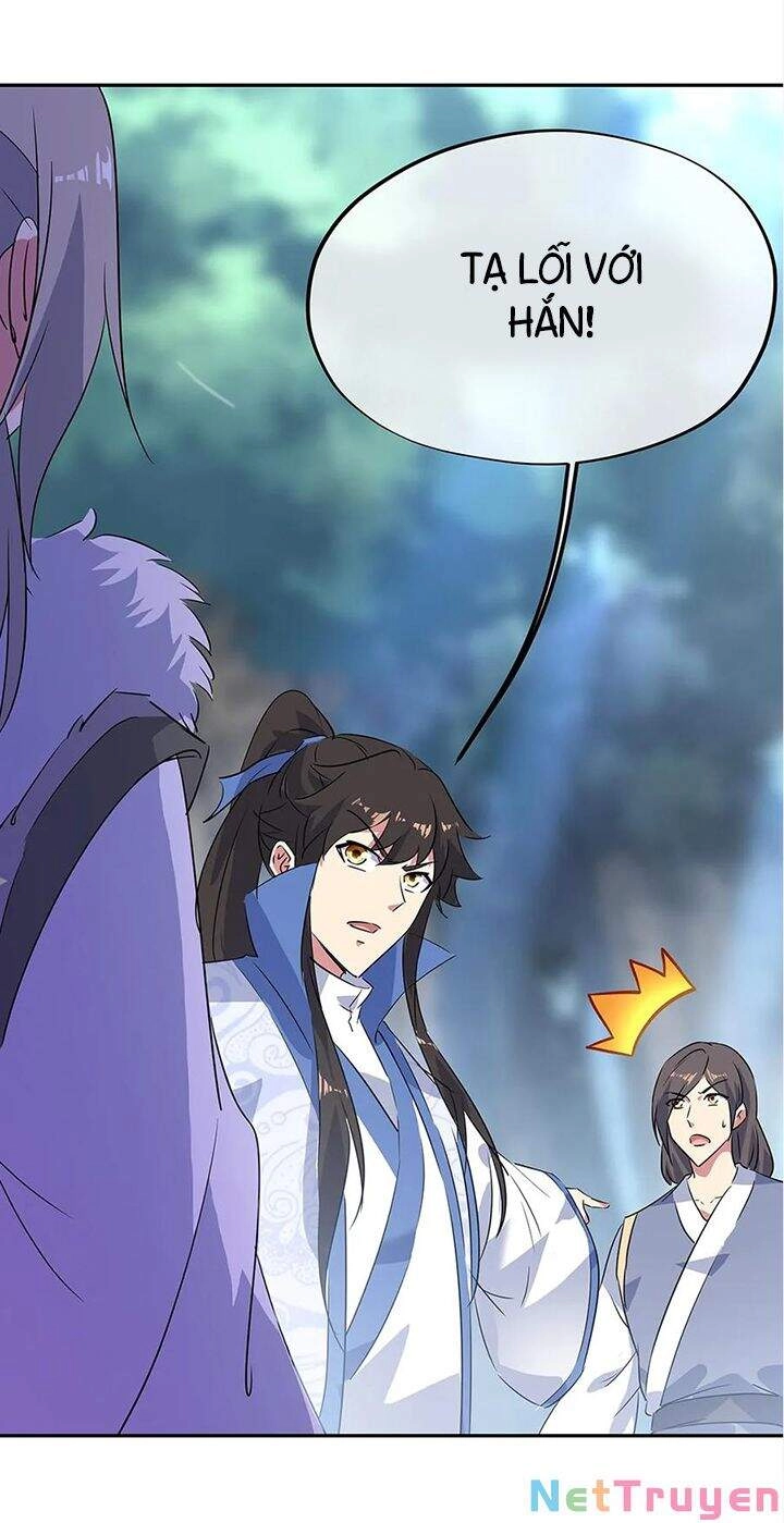 Chiến Hồn Tuyệt Thế Chapter 195 - 15