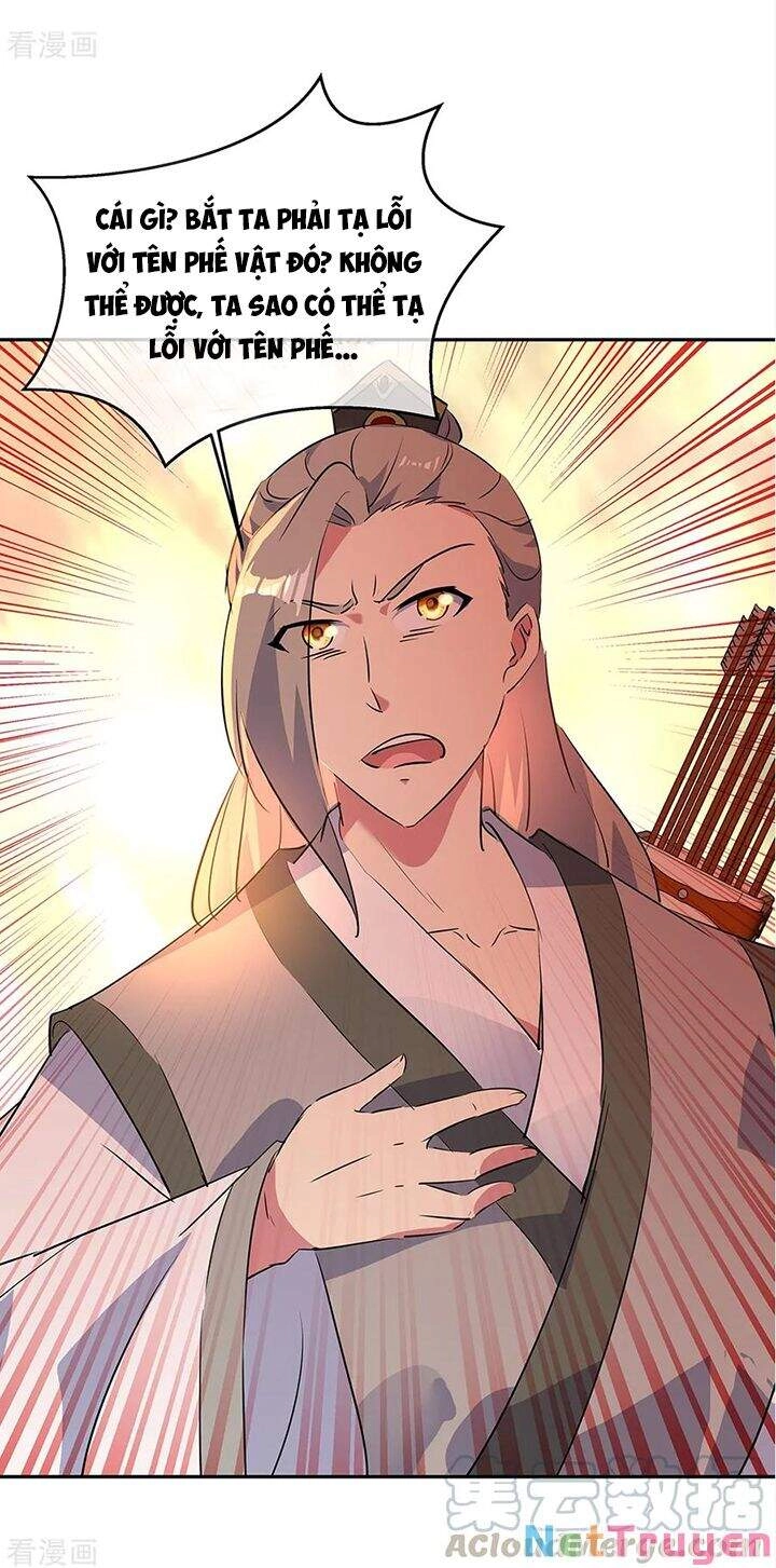 Chiến Hồn Tuyệt Thế Chapter 195 - 16