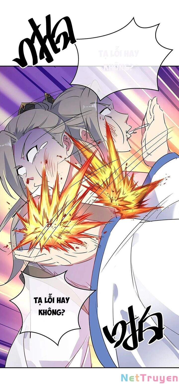 Chiến Hồn Tuyệt Thế Chapter 196 - 5