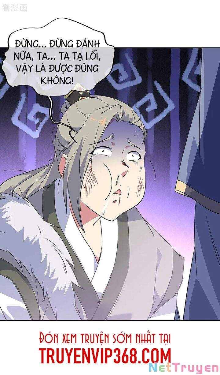 Chiến Hồn Tuyệt Thế Chapter 196 - 7