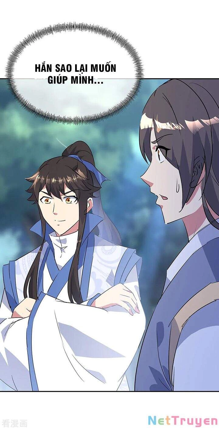 Chiến Hồn Tuyệt Thế Chapter 196 - 9