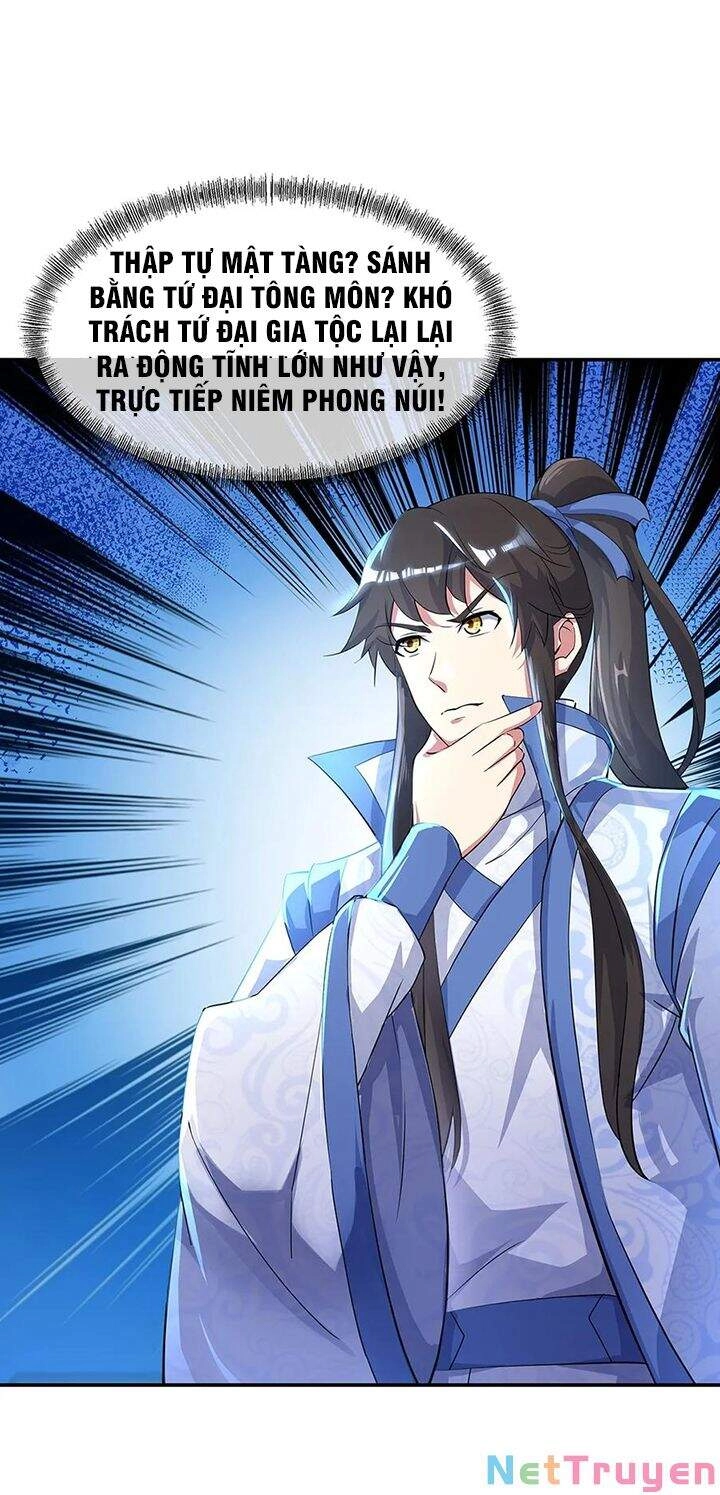 Chiến Hồn Tuyệt Thế Chapter 196 - 12