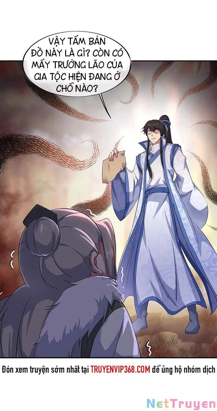 Chiến Hồn Tuyệt Thế Chapter 196 - 13