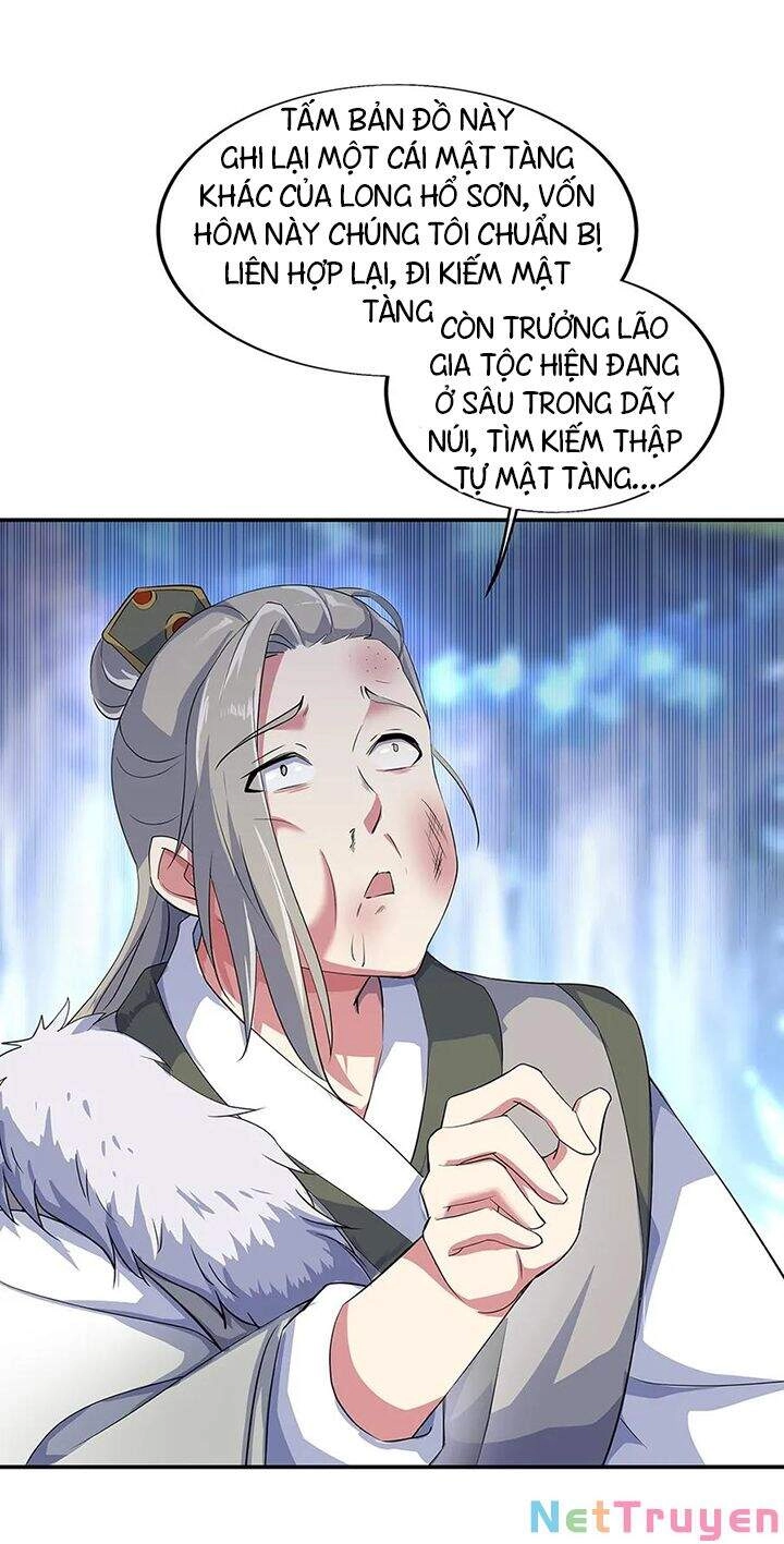 Chiến Hồn Tuyệt Thế Chapter 196 - 14