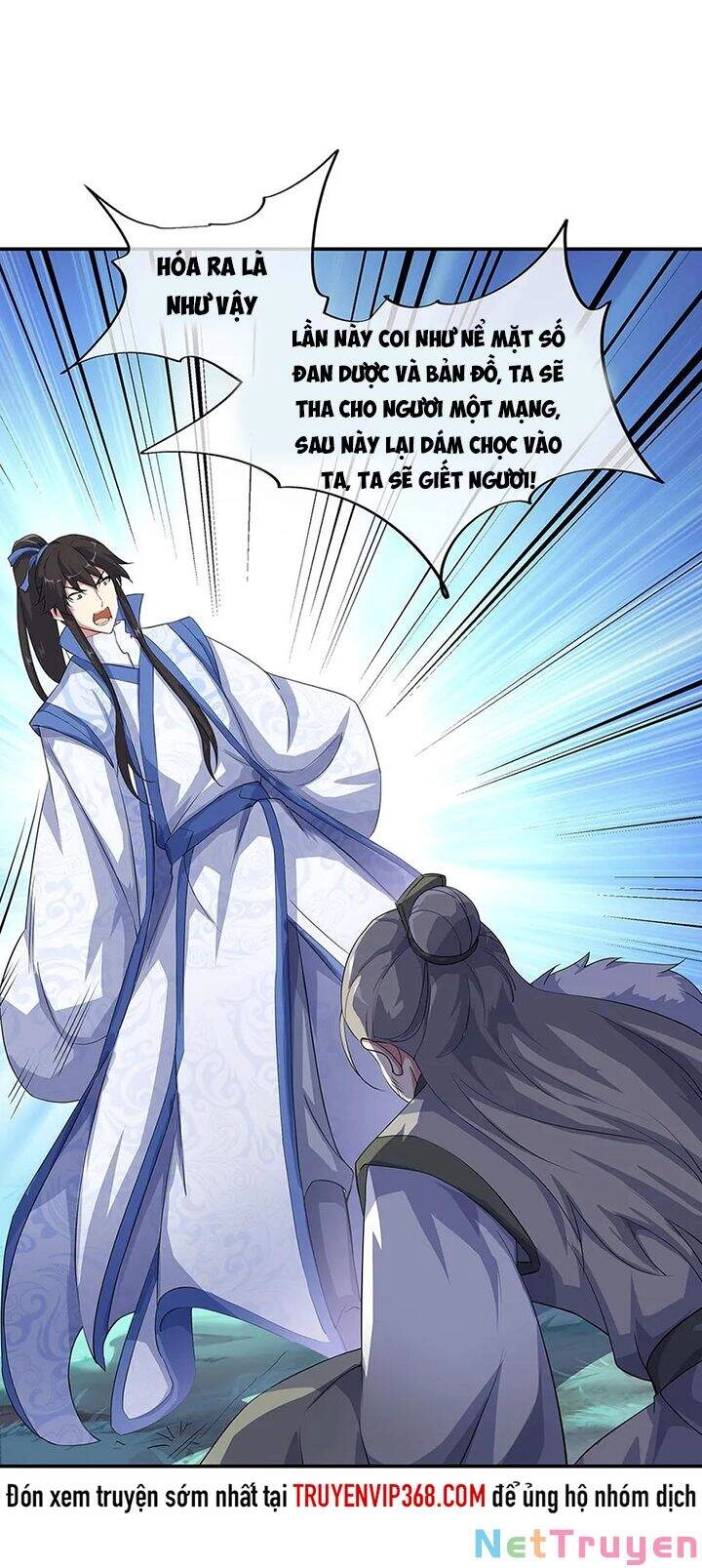 Chiến Hồn Tuyệt Thế Chapter 196 - 15