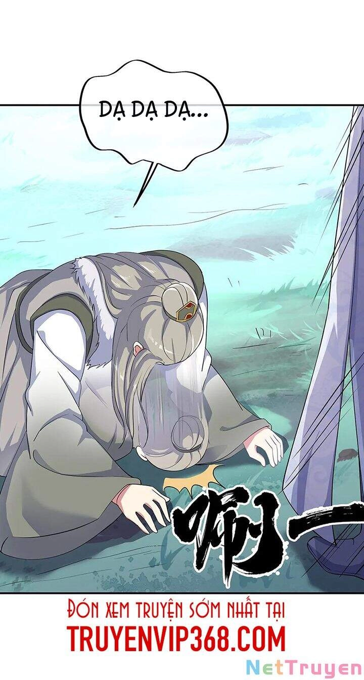 Chiến Hồn Tuyệt Thế Chapter 196 - 16