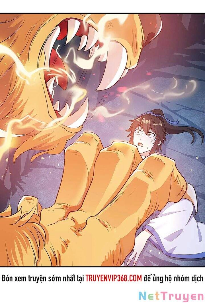 Chiến Hồn Tuyệt Thế Chapter 198 - 3