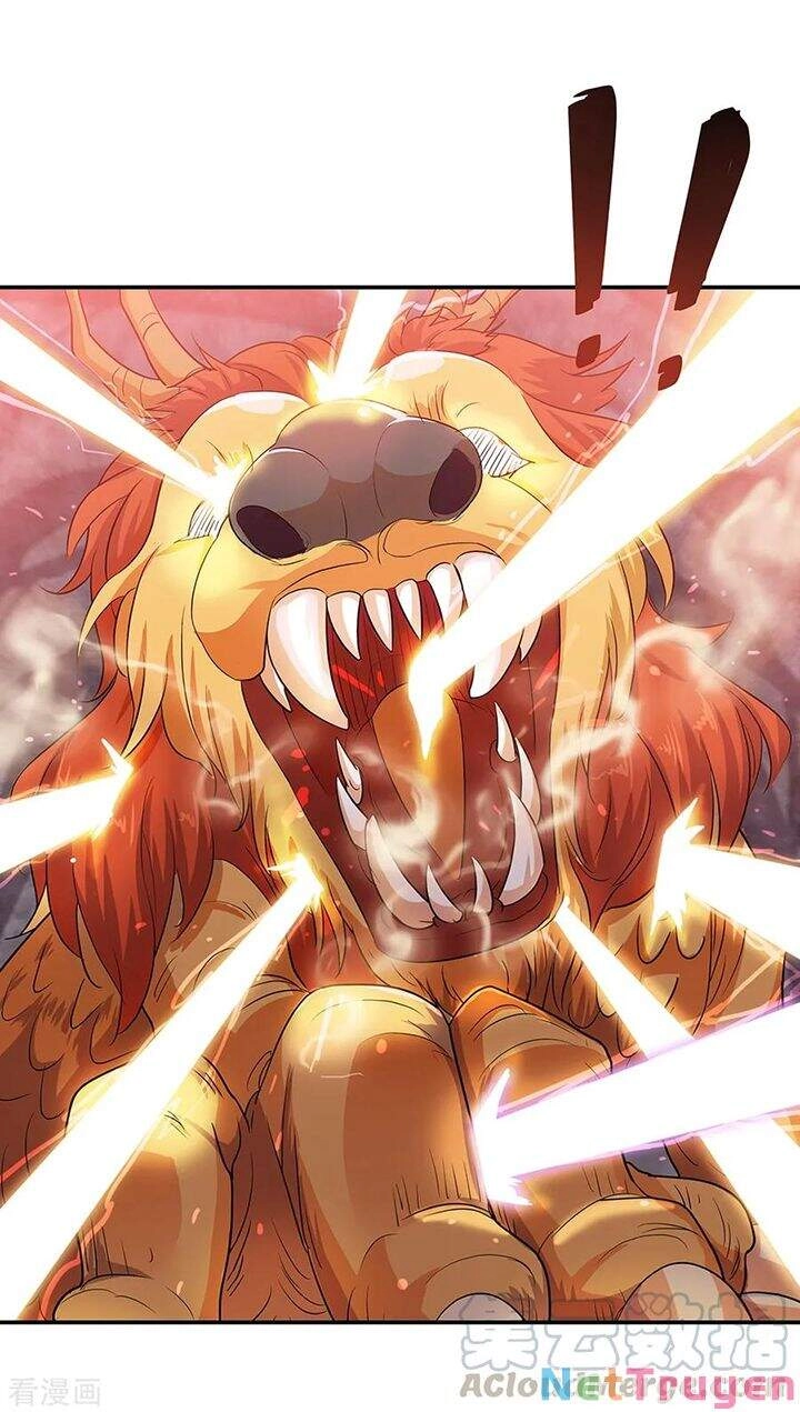 Chiến Hồn Tuyệt Thế Chapter 198 - 4