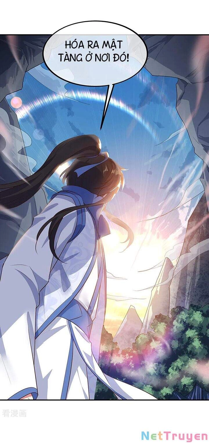 Chiến Hồn Tuyệt Thế Chapter 198 - 11