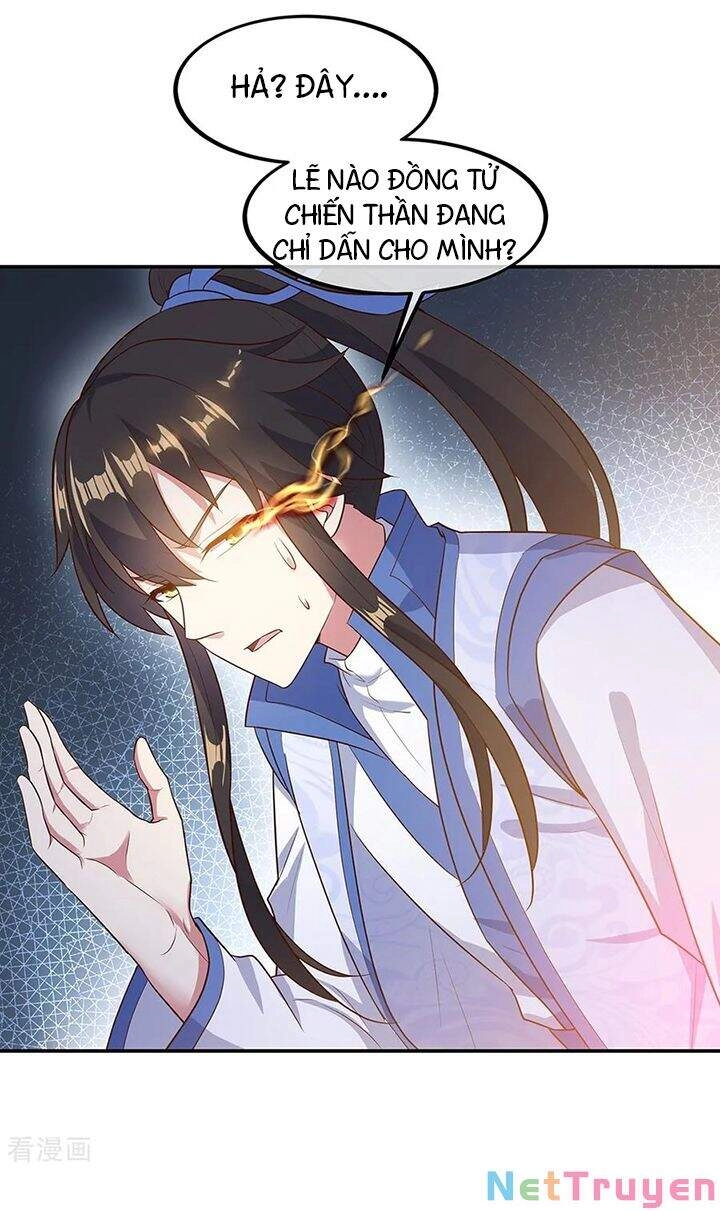 Chiến Hồn Tuyệt Thế Chapter 198 - 15