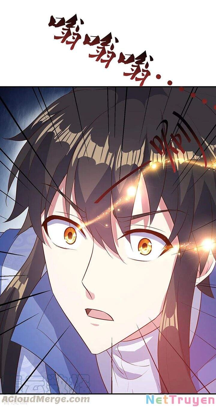 Chiến Hồn Tuyệt Thế Chapter 198 - 16