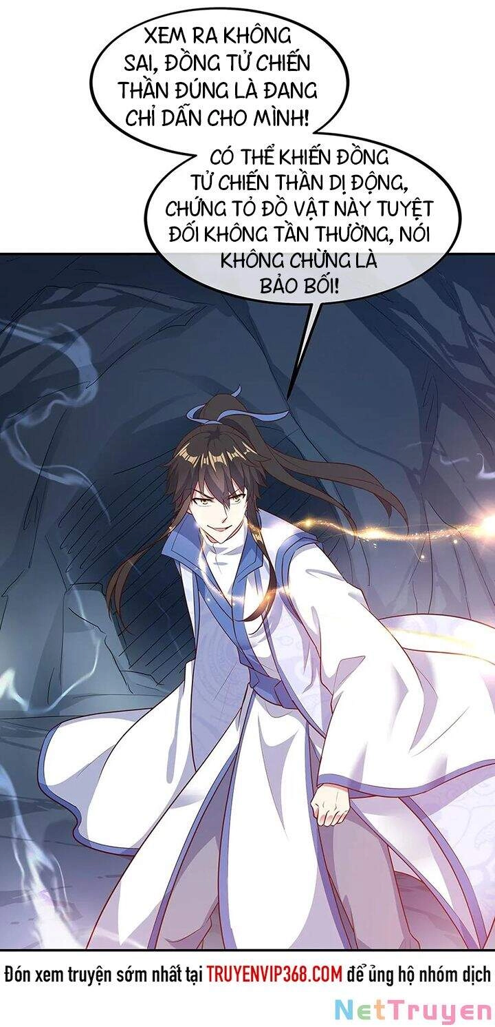 Chiến Hồn Tuyệt Thế Chapter 198 - 17