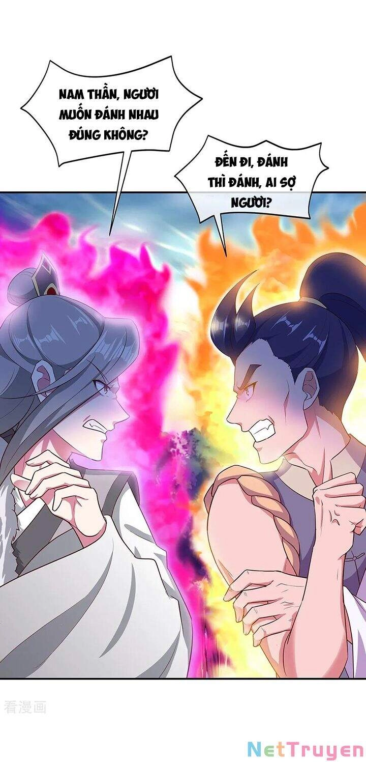 Chiến Hồn Tuyệt Thế Chapter 199 - 5