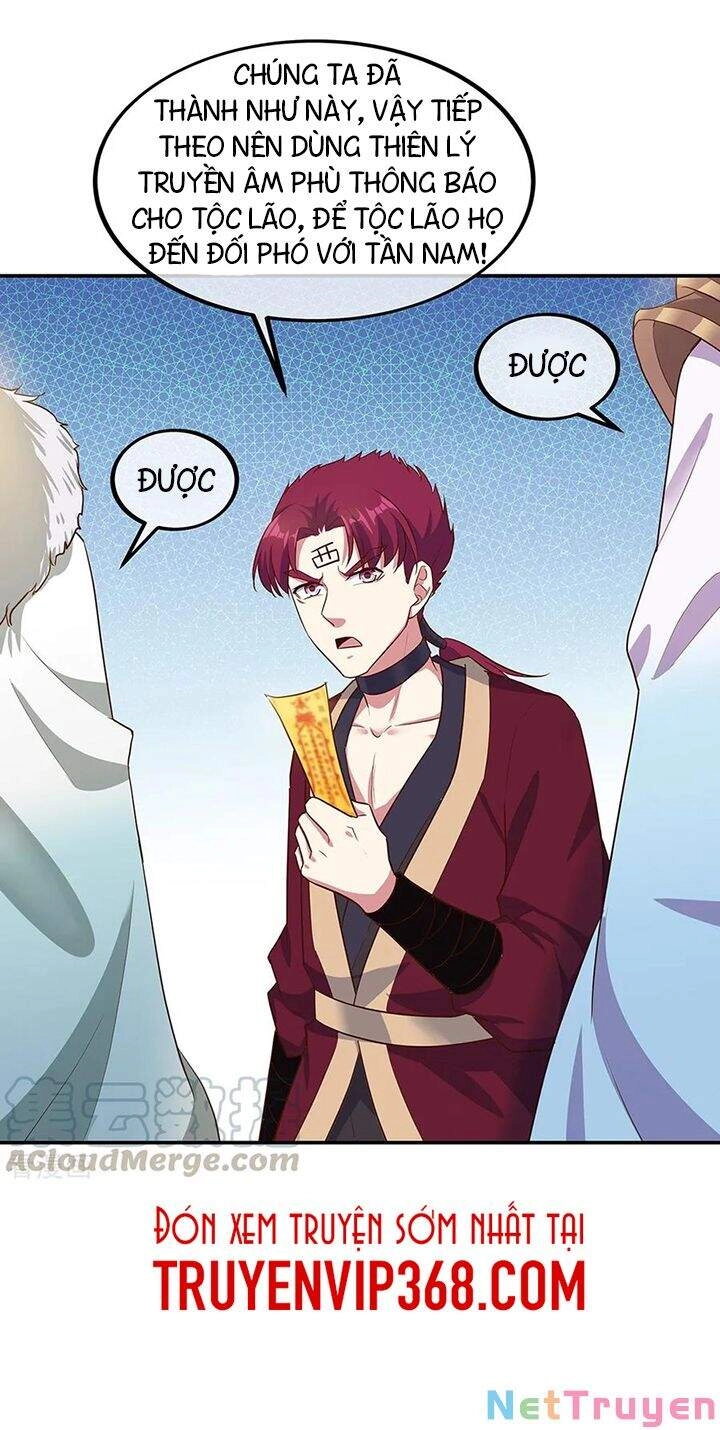 Chiến Hồn Tuyệt Thế Chapter 199 - 7