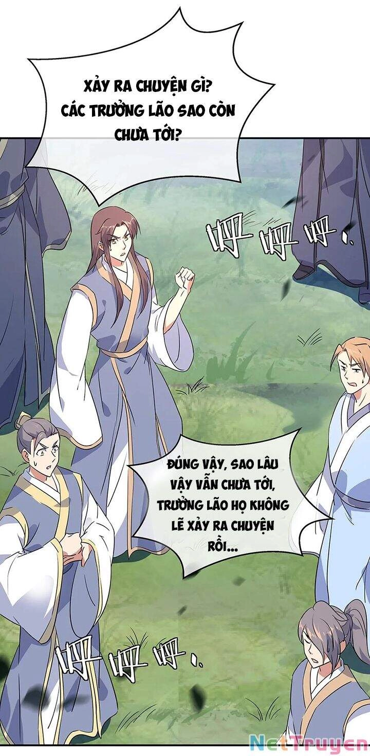 Chiến Hồn Tuyệt Thế Chapter 199 - 10