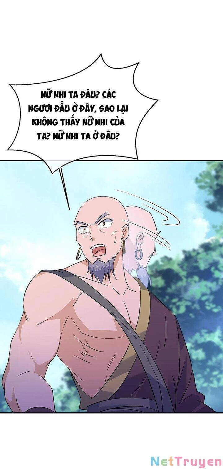 Chiến Hồn Tuyệt Thế Chapter 200 - 14