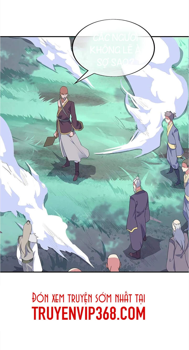 Chiến Hồn Tuyệt Thế Chapter 201 - 12