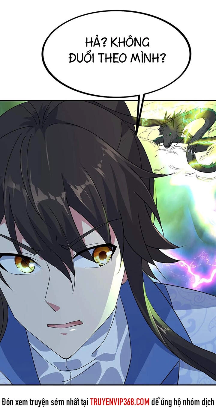 Chiến Hồn Tuyệt Thế Chapter 203 - 3