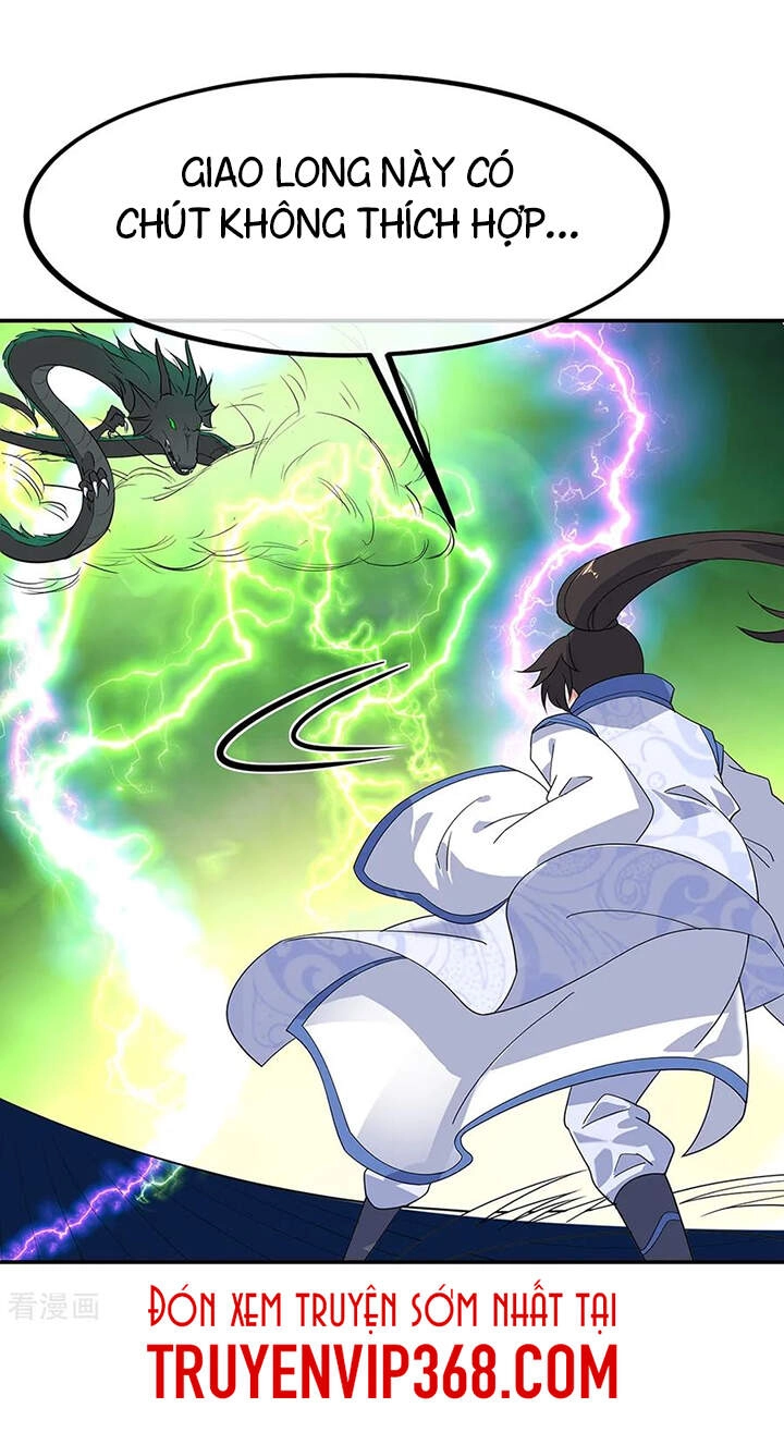 Chiến Hồn Tuyệt Thế Chapter 203 - 4