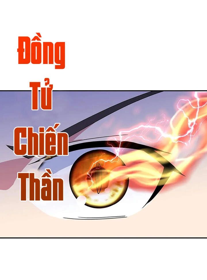 Chiến Hồn Tuyệt Thế Chapter 203 - 5