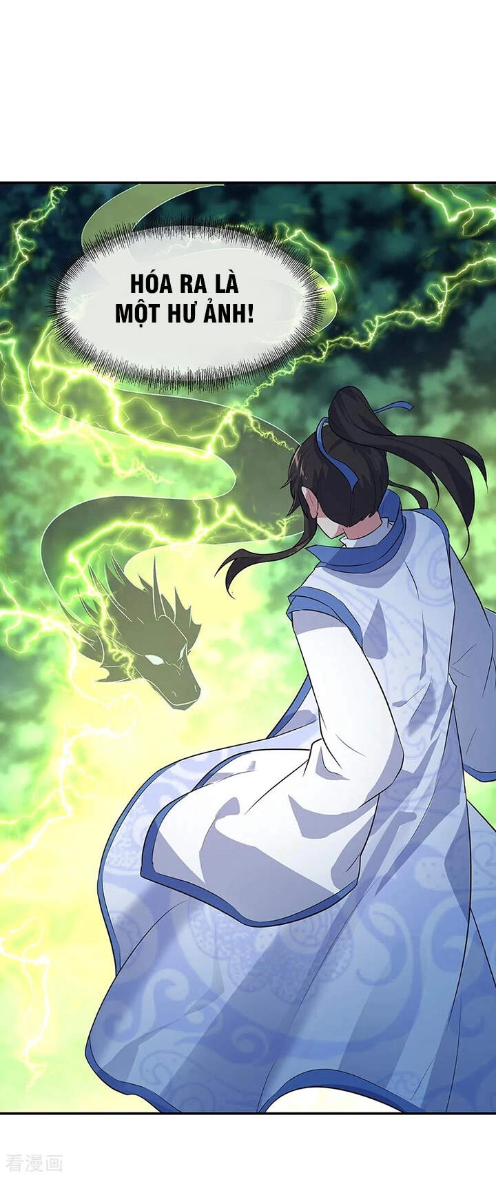 Chiến Hồn Tuyệt Thế Chapter 203 - 6