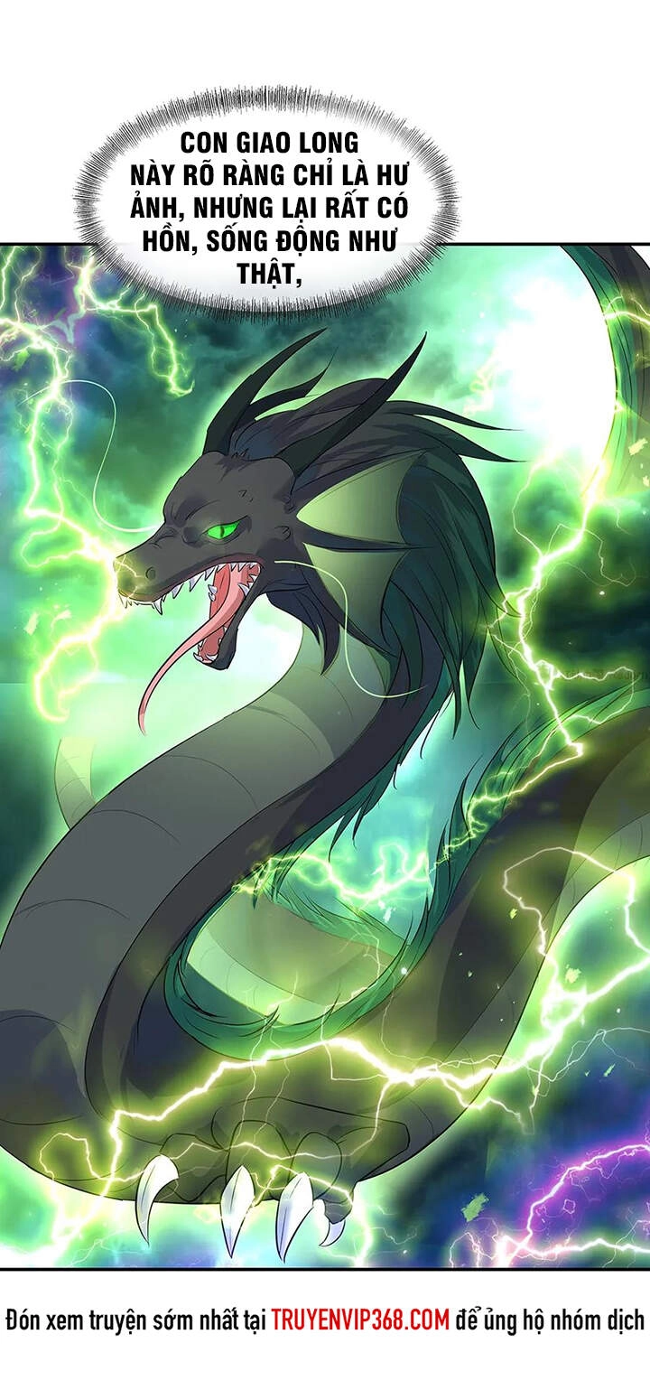 Chiến Hồn Tuyệt Thế Chapter 203 - 7