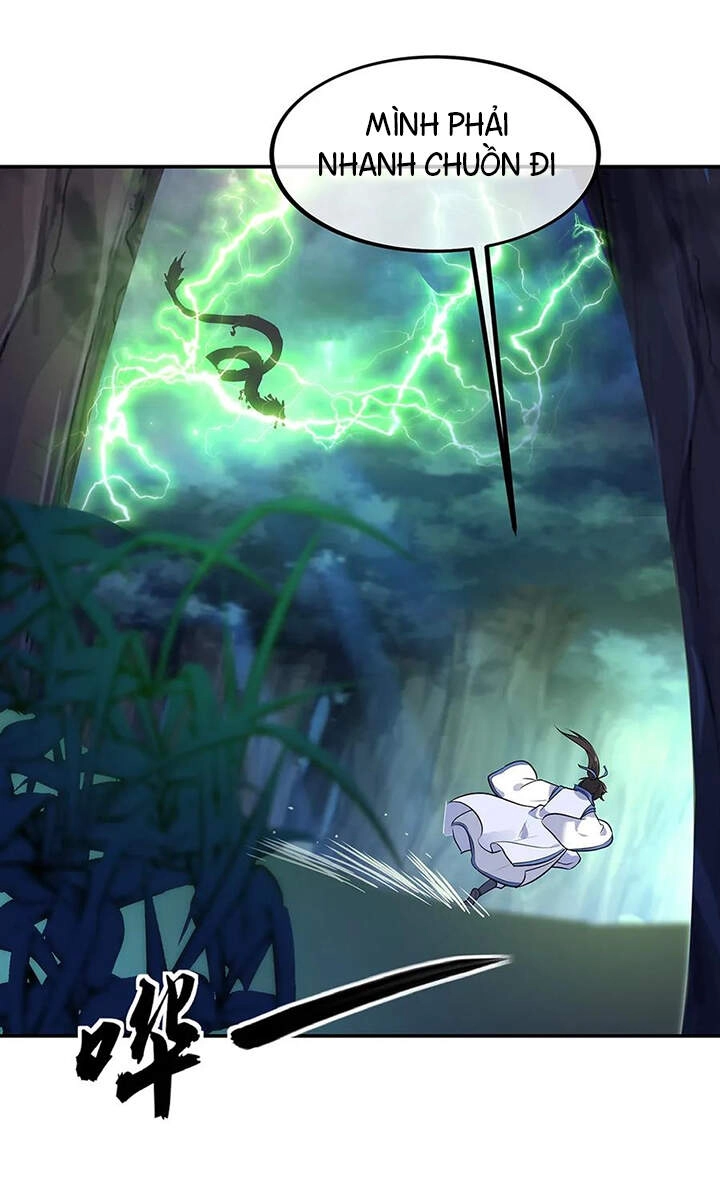 Chiến Hồn Tuyệt Thế Chapter 203 - 13